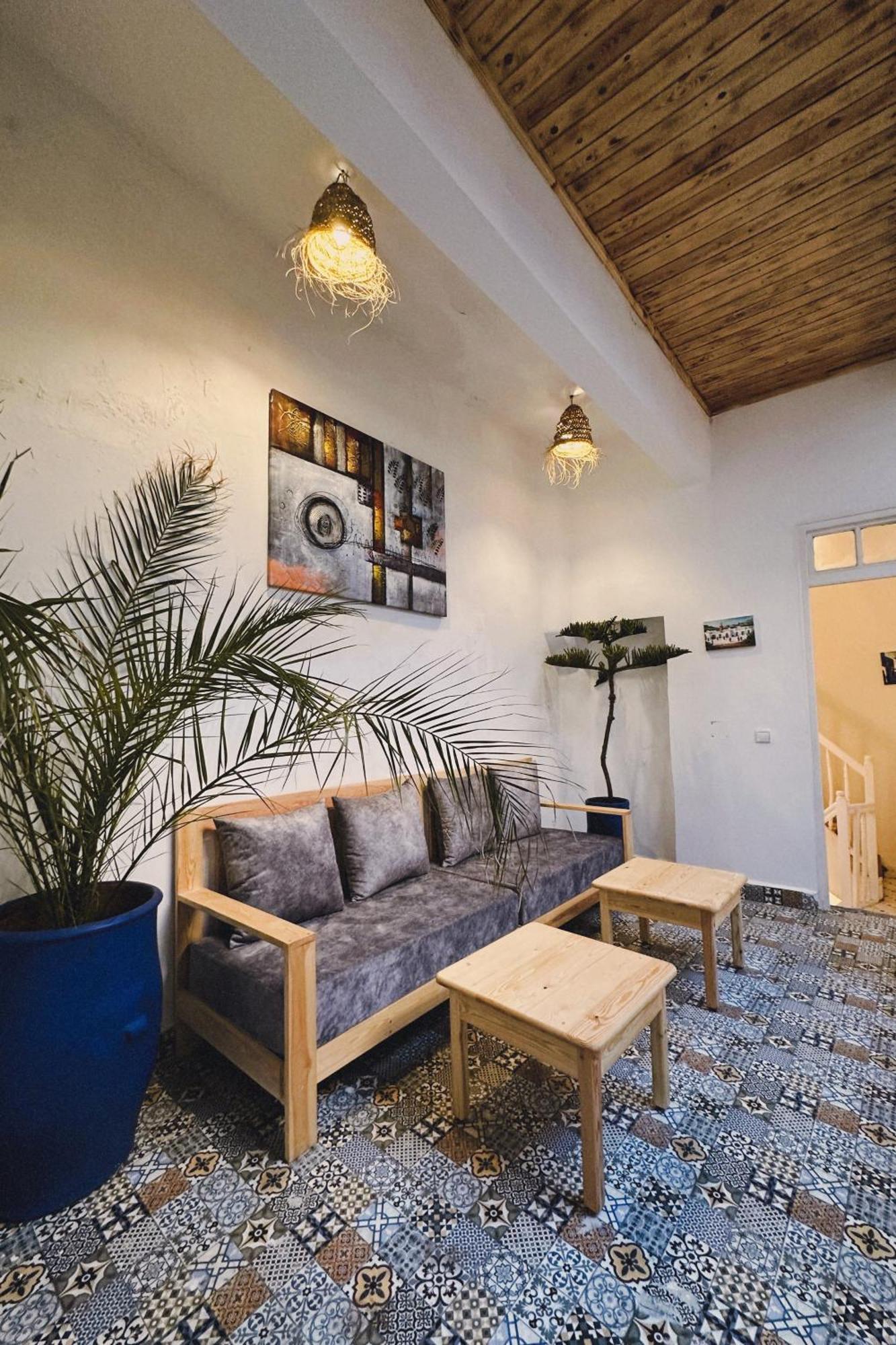 Riyad Zen Oasis Ес-Сувейра Екстер'єр фото